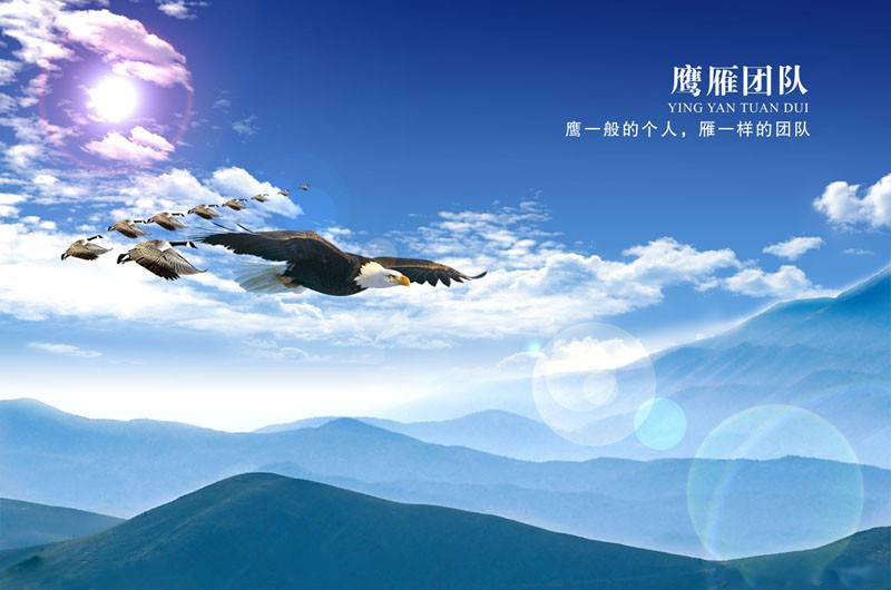 如何有效的進(jìn)行蘭州團(tuán)隊建設(shè)