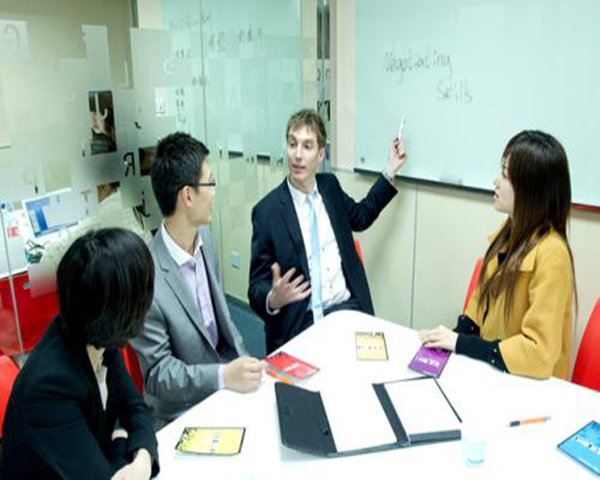 蘭州企業(yè)內(nèi)訓